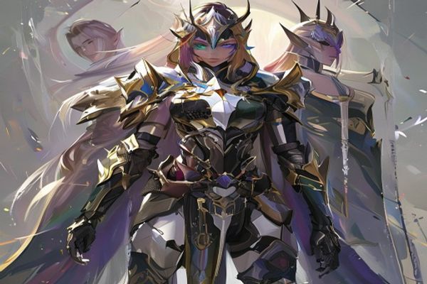暗黑破坏神2变态版