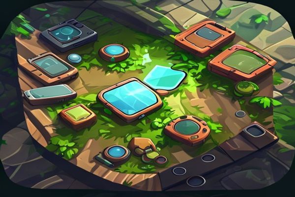 dota英雄攻略